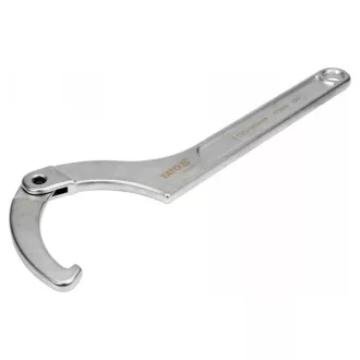 YATO Cheie reglabila 120-180 mm / 470 mm CrV