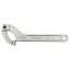 YATO Cheie ajustabila 80-120 mm / 340 mm CrV