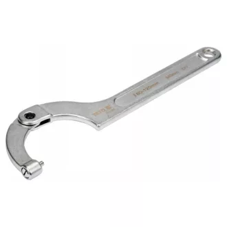 YATO Cheie ajustabila 80-120 mm / 340 mm CrV