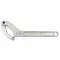 YATO Cheie ajustabilă 120-180 mm / 470 mm CrV
