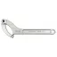 YATO Cheie ajustabilă 120-180 mm / 470 mm CrV