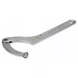 YATO Cheie ajustabilă 120-180 mm / 470 mm CrV