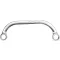 YATO Cheie în formă de stea îndoită 11 x 13 mm / 170 mm industrial CrV 6140