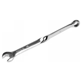   YATO Cheie fixă cu capete în formă de stea torsionată 10 mm CrV