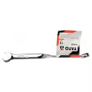 YATO Cheie fixă cu capete în formă de stea torsionată 10 mm CrV