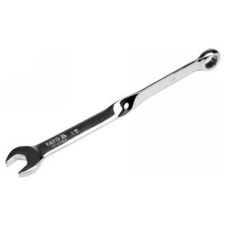   YATO Cheie combinate în formă de stea torsionată 12 mm CrV