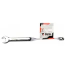 YATO Cheie combinate în formă de stea torsionată 12 mm CrV