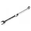 YATO Cheie combinată cu capăt înclinat 13 mm CrV
