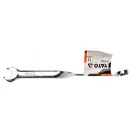 YATO Cheie combinată cu capăt înclinat 13 mm CrV