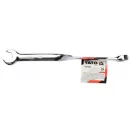 YATO Cheie combinată cu capăt în formă de stea 14 mm CrV