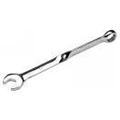 Cheie combinată în formă de stea YATO, cu cap pivotant, 17 mm, CrV