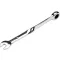 YATO Cheie combinate cu clichet 8 mm CrV