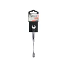 YATO Cheie combinate cu clichet 8 mm CrV