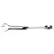YATO Cheie combinate cu clichet 10 mm CrV