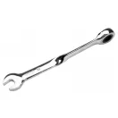 YATO Cheie combinate cu clichet 10 mm CrV