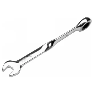 Cheie combinată cu clichet YATO, 12 mm, CrV