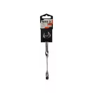 Cheie combinată cu clichet YATO, 12 mm, CrV
