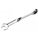 Cheie mixtă cu clichet YATO 13 mm CrV