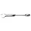 YATO Cheie combinată cu clichet 14 mm CrV