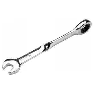 YATO Cheie combinată cu clichet 14 mm CrV
