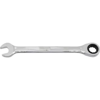 YATO Cheie combinate cu clichet 21 mm / 290 mm 72T CrV