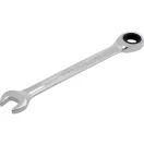 YATO Cheie combinate cu clichet 21 mm / 290 mm 72T CrV