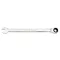 YATO Cheie combinată cu clichet 6 mm / 120 mm 72T CrV