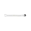 YATO Cheie combinată cu clichet 6 mm / 120 mm 72T CrV