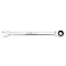YATO Cheie combinată cu clichet 7 mm / 130 mm 72T CrV