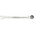 YATO Cheie combinată cu clichet 7 mm / 130 mm 72T CrV