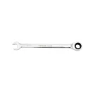 YATO Cheie combinate cu clichet 8 mm / 141 mm 72T CrV