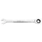 YATO Cheie combinate cu clichet 9 mm / 151 mm 72T CrV