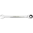 YATO Cheie combinate cu clichet 9 mm / 151 mm 72T CrV
