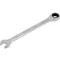 YATO Cheie combinată cu clichet 10 mm / 160 mm 72T CrV