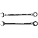 YATO Cheie combinată cu clichet 10 mm / 160 mm 72T CrV
