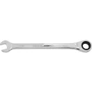 YATO Cheie combinată cu clichet 10 mm / 160 mm 72T CrV