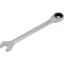 YATO Cheie combinata cu clichet 12 mm / 170 mm 72T CrV