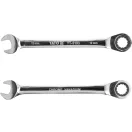 YATO Cheie combinata cu clichet 12 mm / 170 mm 72T CrV