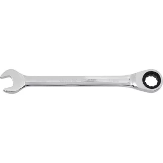 YATO Cheie combinata cu clichet 12 mm / 170 mm 72T CrV