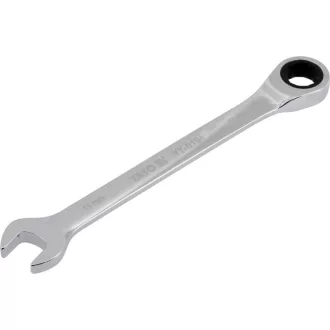 YATO Cheie combinată cu clichet 13 mm / 180 mm 72T CrV