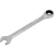 YATO Cheie combinată cu clichet 13 mm / 180 mm 72T CrV