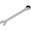 YATO Cheie combinată cu clichet 13 mm / 180 mm 72T CrV