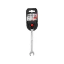 YATO Cheie combinată cu clichet 13 mm / 180 mm 72T CrV