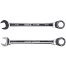 YATO Cheie combinată cu clichet 13 mm / 180 mm 72T CrV