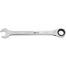 YATO Cheie combinată cu clichet, 14 mm / 190 mm, 72T, CrV