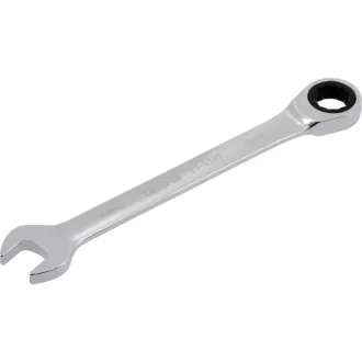 YATO Cheie combinată cu clichet 16 mm / 210 mm 72T CrV