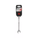 YATO Cheie combinată cu clichet 16 mm / 210 mm 72T CrV