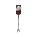 YATO Cheie combinate cu clichet 19 mm / 245 mm 72T CrV