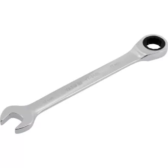 YATO Cheie combinată cu clichet 24 mm / 335 mm 72T CrV