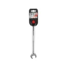 YATO Cheie combinate cu clichet 25 mm / 335 mm 72T CrV